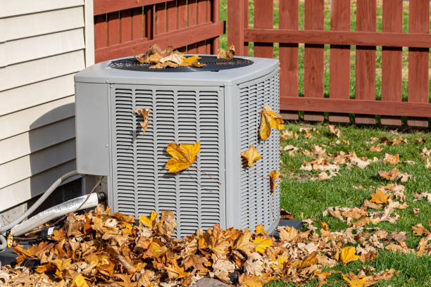 Best HVAC air duct cleaning  in Galena Park, TX